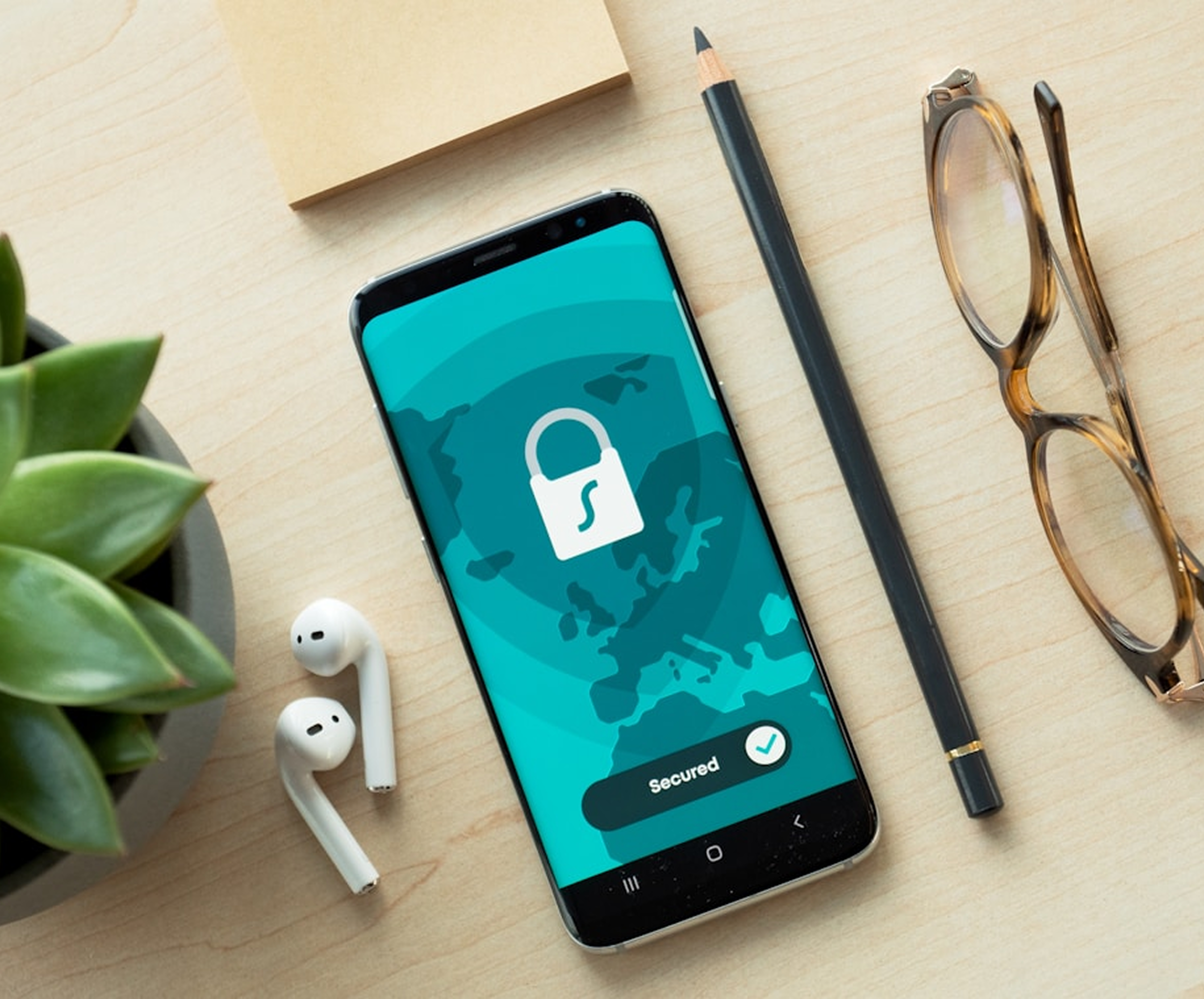 Cybersecurity