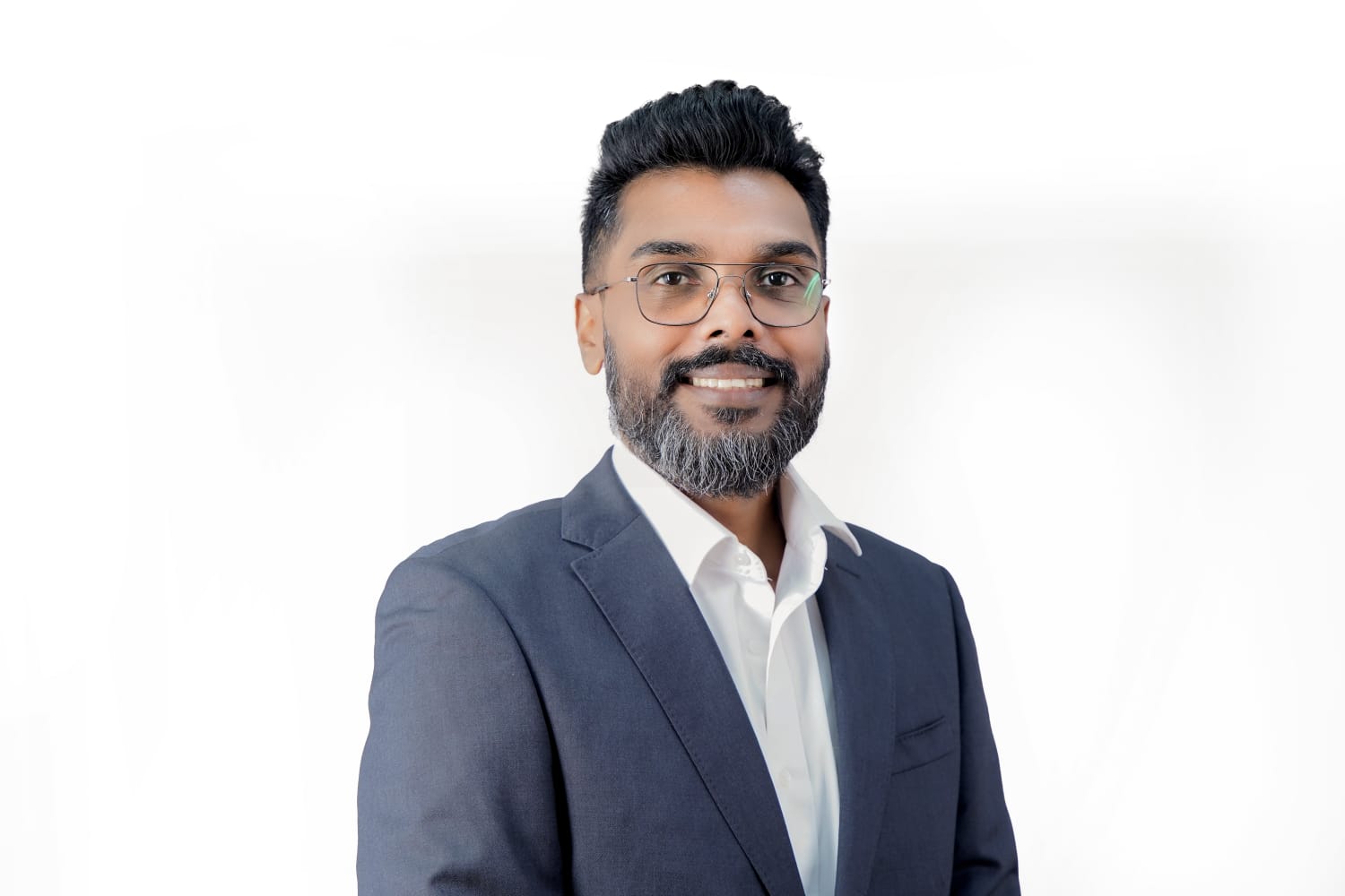 Mayenn Shivankuty, Founder of Tasvika Ventures, CISM