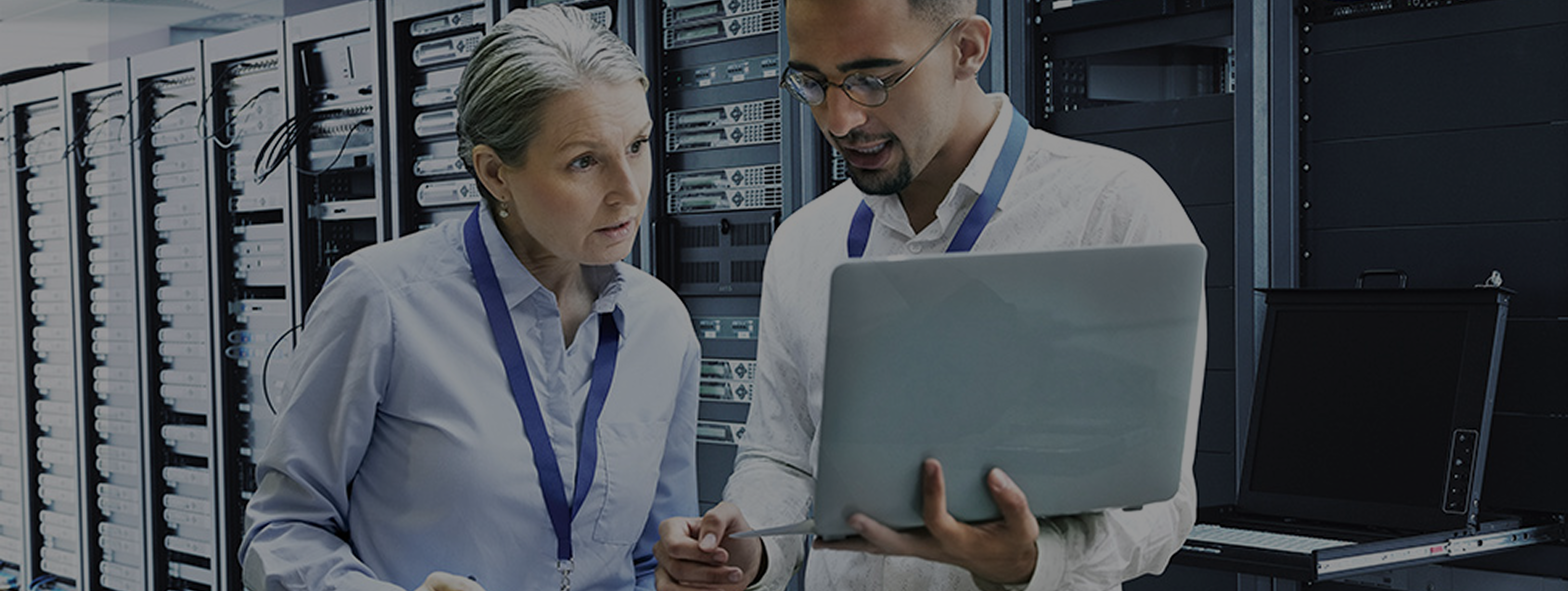 Cybersecurity and compliance advisory services